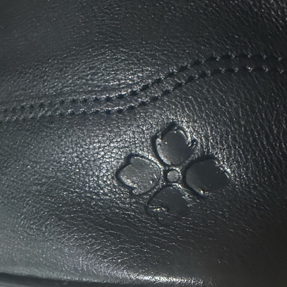 Patricia Nash Discovery Leather Large Aurelia Satchel - Picture 6 of 13